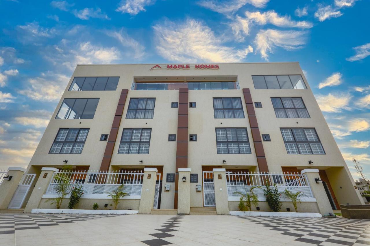 Maple Homes Accra Exterior photo